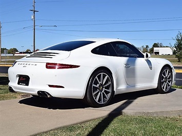 2013 Porsche 911 Carrera   - Photo 12 - Springfield, MO 65802