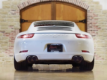 2013 Porsche 911 Carrera   - Photo 8 - Springfield, MO 65802