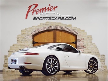 2013 Porsche 911 Carrera   - Photo 9 - Springfield, MO 65802