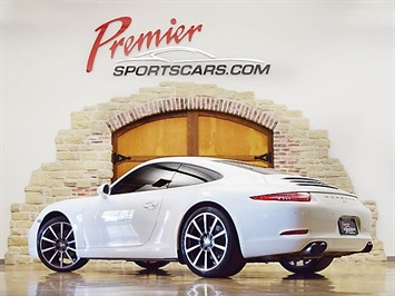 2013 Porsche 911 Carrera   - Photo 7 - Springfield, MO 65802