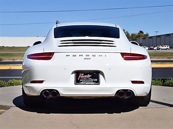 2013 Porsche 911 Carrera   - Photo 10 - Springfield, MO 65802