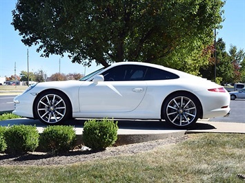 2013 Porsche 911 Carrera   - Photo 16 - Springfield, MO 65802