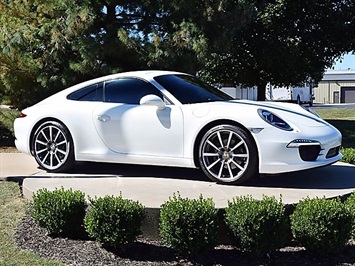 2013 Porsche 911 Carrera   - Photo 13 - Springfield, MO 65802