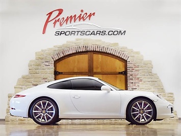 2013 Porsche 911 Carrera   - Photo 3 - Springfield, MO 65802