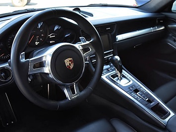 2013 Porsche 911 Carrera   - Photo 17 - Springfield, MO 65802