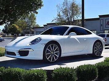 2013 Porsche 911 Carrera   - Photo 15 - Springfield, MO 65802