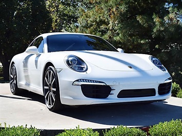 2013 Porsche 911 Carrera   - Photo 14 - Springfield, MO 65802