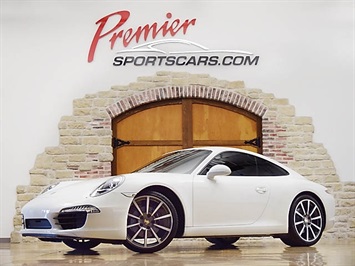 2013 Porsche 911 Carrera   - Photo 6 - Springfield, MO 65802