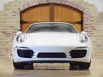 2013 Porsche 911 Carrera   - Photo 5 - Springfield, MO 65802