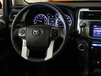 2016 Toyota 4Runner SR5   - Photo 10 - Springfield, MO 65802