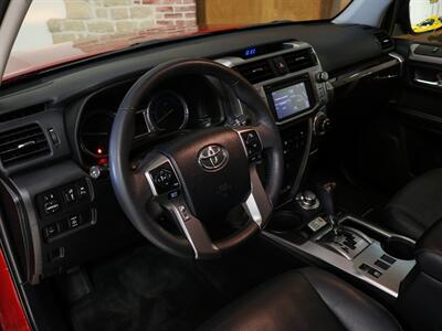 2016 Toyota 4Runner SR5   - Photo 16 - Springfield, MO 65802