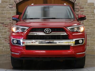 2016 Toyota 4Runner SR5   - Photo 5 - Springfield, MO 65802