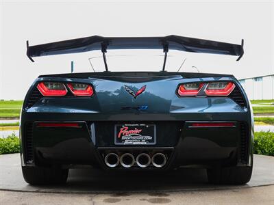 2019 Chevrolet Corvette ZR1   - Photo 27 - Springfield, MO 65802