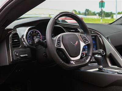 2019 Chevrolet Corvette ZR1   - Photo 33 - Springfield, MO 65802