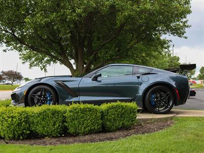 2019 Chevrolet Corvette ZR1   - Photo 29 - Springfield, MO 65802