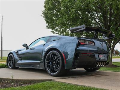 2019 Chevrolet Corvette ZR1   - Photo 28 - Springfield, MO 65802