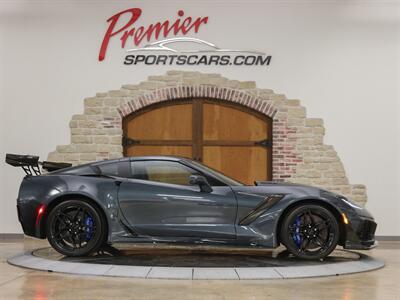 2019 Chevrolet Corvette ZR1   - Photo 4 - Springfield, MO 65802