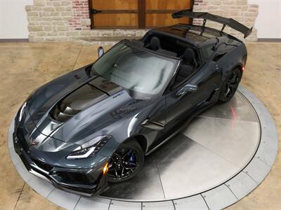 2019 Chevrolet Corvette ZR1   - Photo 15 - Springfield, MO 65802