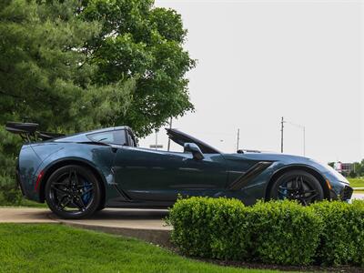 2019 Chevrolet Corvette ZR1   - Photo 25 - Springfield, MO 65802