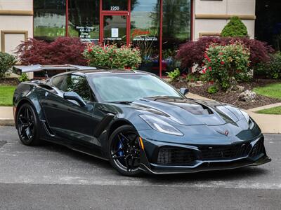 2019 Chevrolet Corvette ZR1   - Photo 47 - Springfield, MO 65802