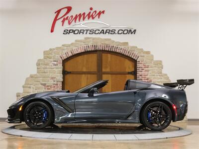 2019 Chevrolet Corvette ZR1   - Photo 7 - Springfield, MO 65802