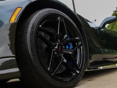 2019 Chevrolet Corvette ZR1   - Photo 46 - Springfield, MO 65802