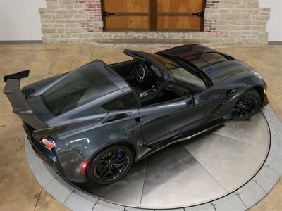 2019 Chevrolet Corvette ZR1   - Photo 17 - Springfield, MO 65802