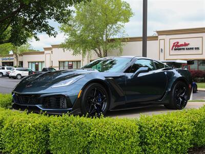 2019 Chevrolet Corvette ZR1   - Photo 30 - Springfield, MO 65802