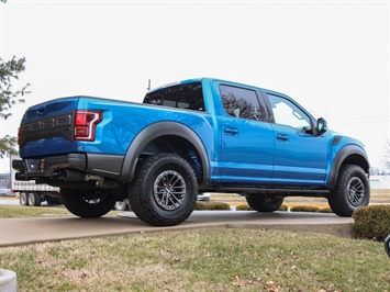 2019 Ford F-150 Raptor   - Photo 9 - Springfield, MO 65802