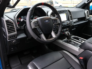 2019 Ford F-150 Raptor   - Photo 20 - Springfield, MO 65802