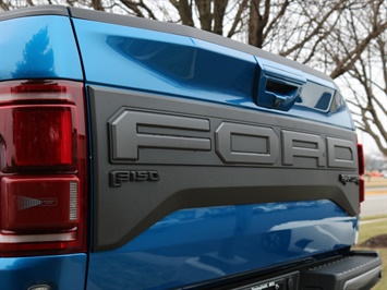 2019 Ford F-150 Raptor   - Photo 27 - Springfield, MO 65802