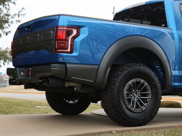 2019 Ford F-150 Raptor   - Photo 26 - Springfield, MO 65802