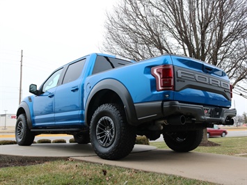 2019 Ford F-150 Raptor   - Photo 7 - Springfield, MO 65802