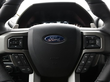 2019 Ford F-150 Raptor   - Photo 11 - Springfield, MO 65802