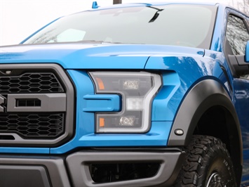 2019 Ford F-150 Raptor   - Photo 25 - Springfield, MO 65802