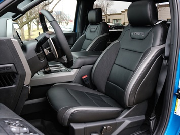 2019 Ford F-150 Raptor   - Photo 21 - Springfield, MO 65802