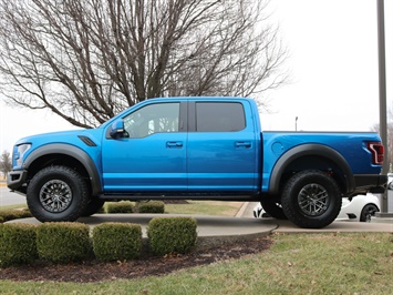 2019 Ford F-150 Raptor   - Photo 6 - Springfield, MO 65802