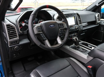 2019 Ford F-150 Raptor   - Photo 19 - Springfield, MO 65802