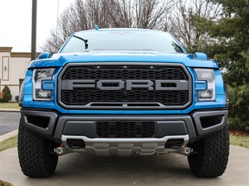 2019 Ford F-150 Raptor   - Photo 5 - Springfield, MO 65802