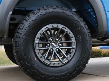 2019 Ford F-150 Raptor   - Photo 28 - Springfield, MO 65802