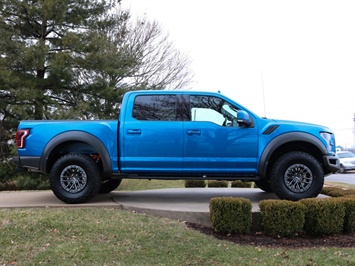 2019 Ford F-150 Raptor   - Photo 3 - Springfield, MO 65802