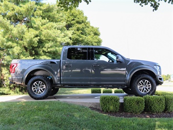 2018 Ford F-150 Raptor   - Photo 3 - Springfield, MO 65802