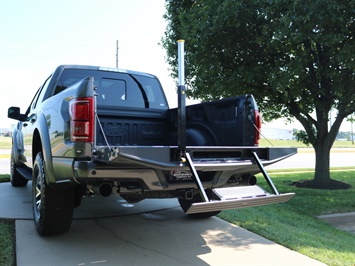 2018 Ford F-150 Raptor   - Photo 31 - Springfield, MO 65802