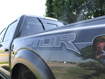 2018 Ford F-150 Raptor   - Photo 30 - Springfield, MO 65802