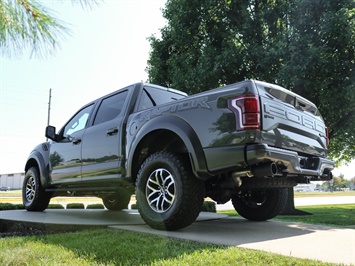 2018 Ford F-150 Raptor   - Photo 7 - Springfield, MO 65802