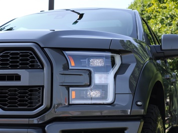 2018 Ford F-150 Raptor   - Photo 29 - Springfield, MO 65802