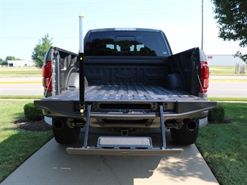 2018 Ford F-150 Raptor   - Photo 32 - Springfield, MO 65802