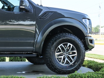 2018 Ford F-150 Raptor   - Photo 35 - Springfield, MO 65802