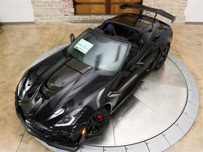 2019 Chevrolet Corvette ZR1   - Photo 10 - Springfield, MO 65802