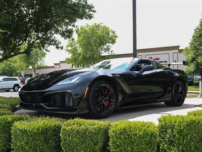 2019 Chevrolet Corvette ZR1   - Photo 27 - Springfield, MO 65802